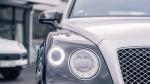 Bentley Bentayga OpticShield by WrapStyle 2018 года